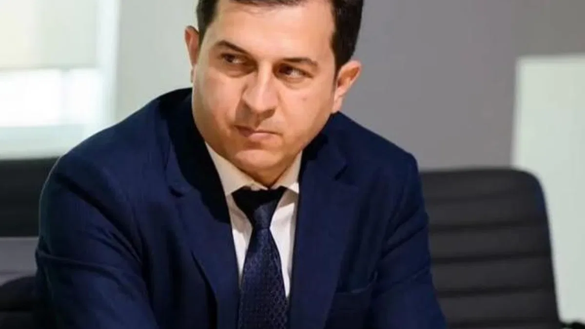 Elnur Eltürk: “Azerbaycan’a karşı sosyal medyada yürütülen kara kampanya iki ülke ilişkilerine zarar veriyor”