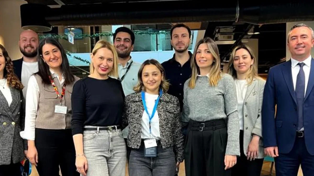 Sağlık ve tarım alanına ilaç olacak 5 girişim belli oldu