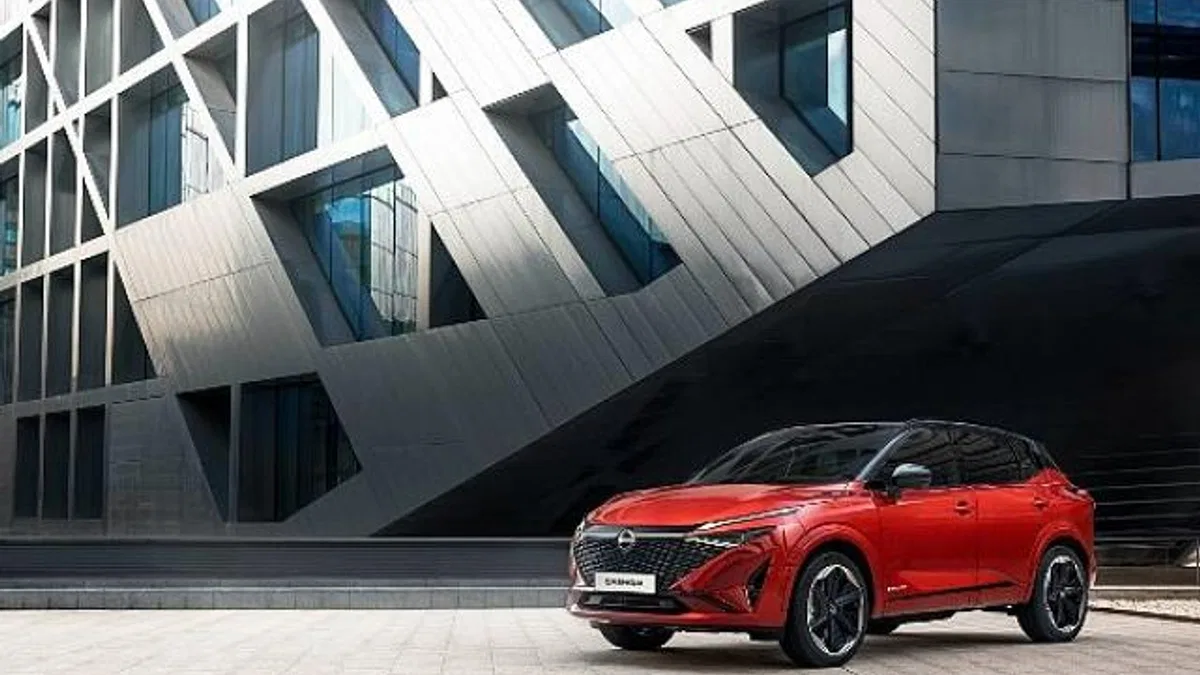 Nissan Türkiye’den bahar kampanyaları