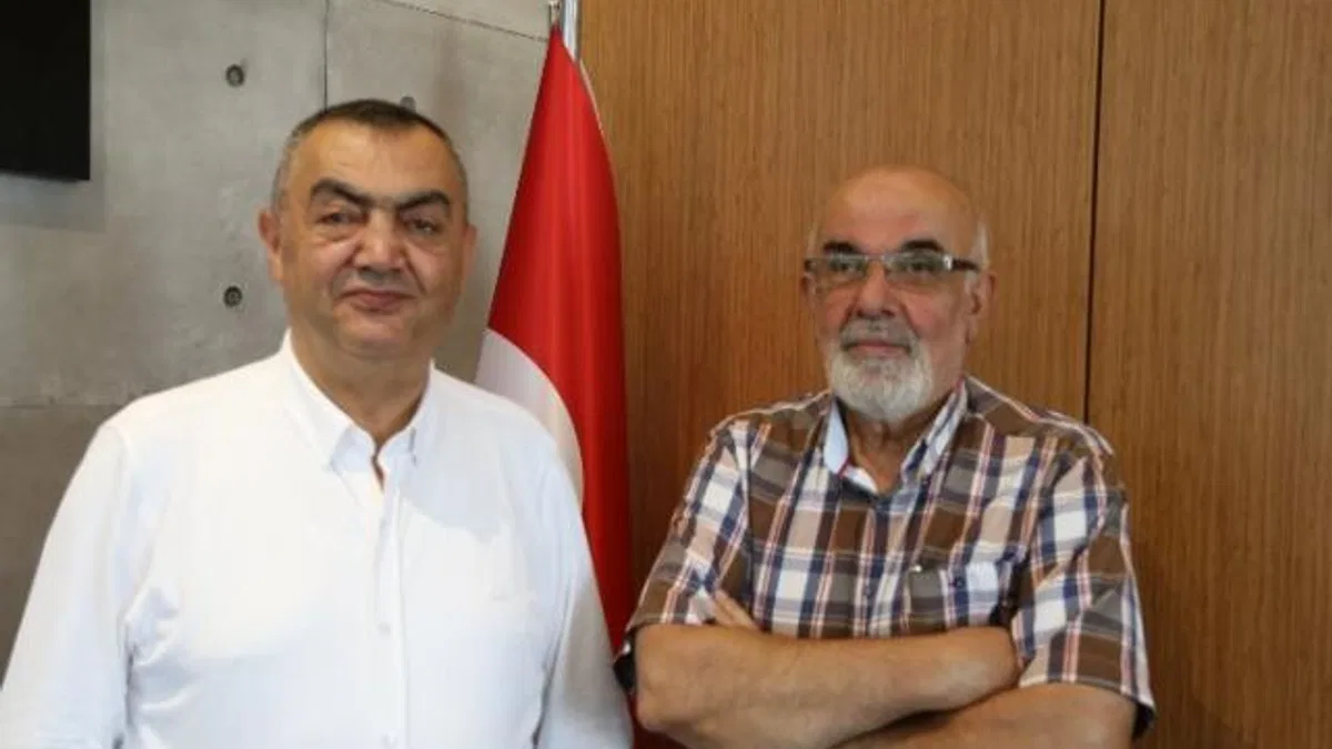 Kayseri ihracatı artış eğiliminde