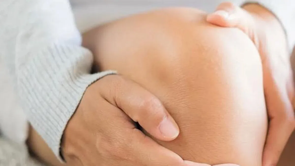 Menisküs yırtıkları hakkında uzmanından önemli bilgiler… Dizde ağrı ve şişliğe dikkat