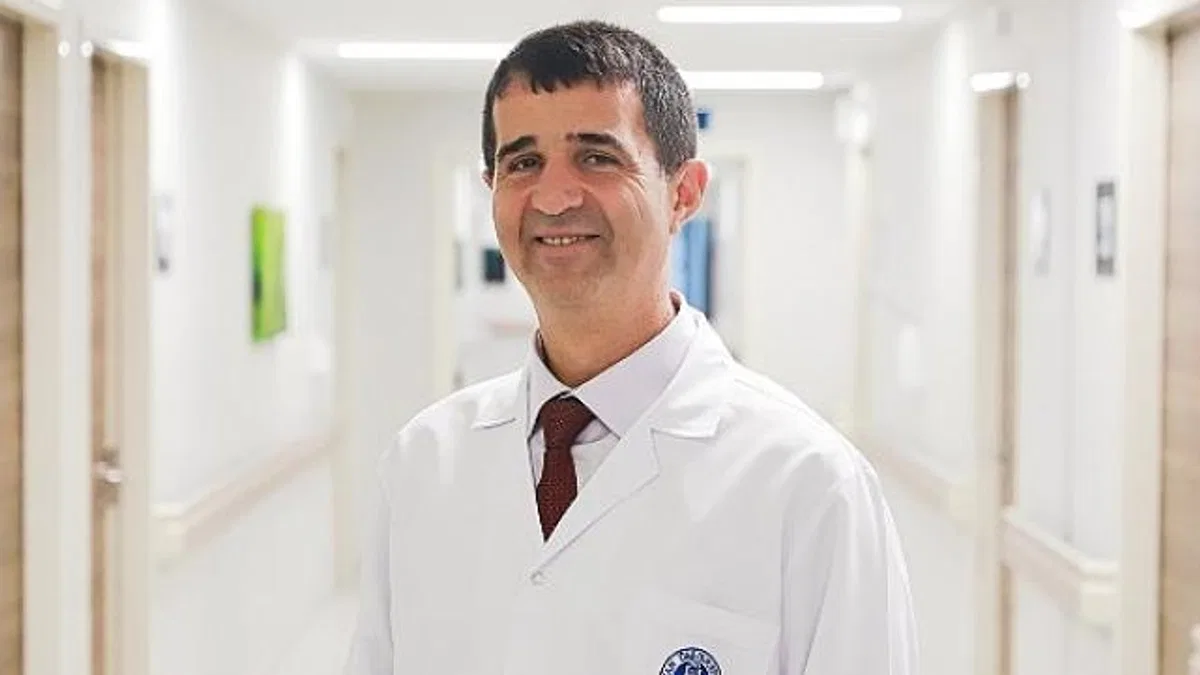 Kemoterapi Tedavisi Gören Çocuklarda Hayati Uyarılar