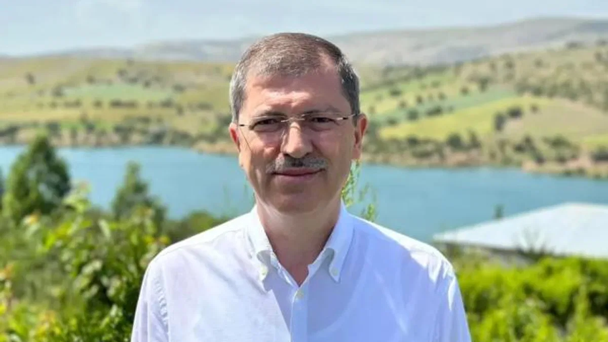 Tokat Milletvekili Arslan’dan Çamlıbel Tüneli müjdesi