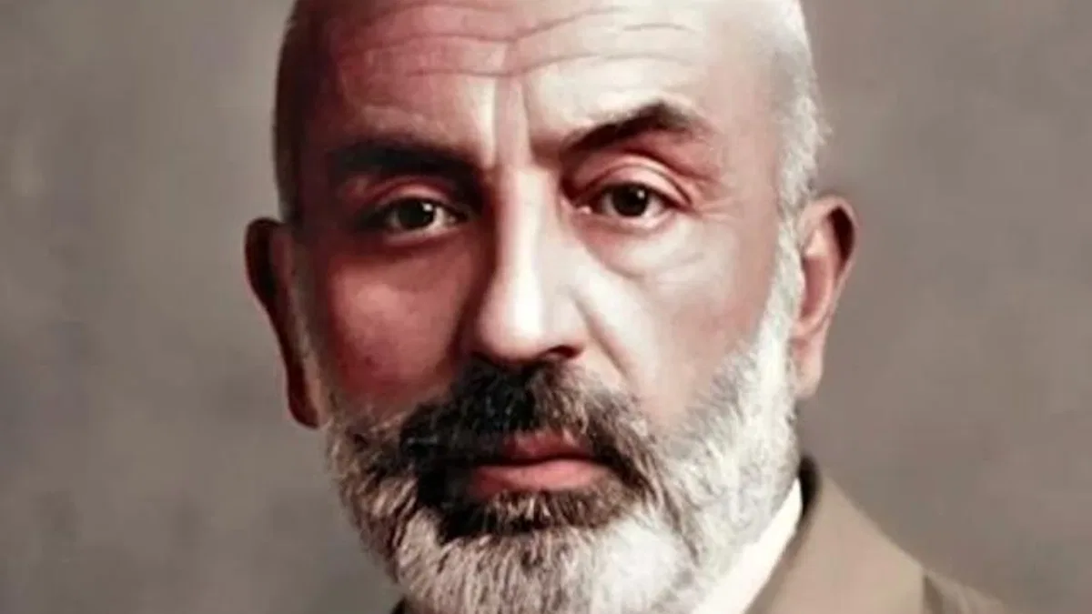 “Bugünün Ahvâline Âkif Nazarıyla Bakış” yarışmasında kazananlar belli oldu