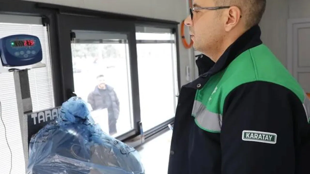 ‘Atığın Sıfır Noktası’ projesi genişliyor