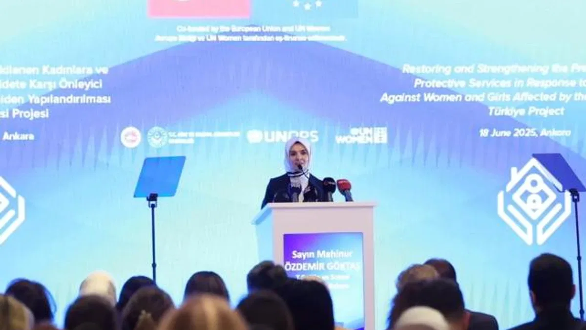 4 şehire yeni kadın konukevi geliyor