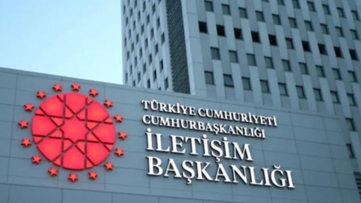 İletişim’den sözleşmeli öğretmen alım sürecine ilişkin iddialara açıklama
