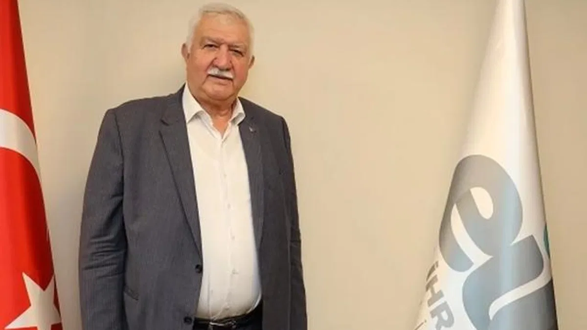 Egeli madenciler 2025 stratejilerini belirleyecekler