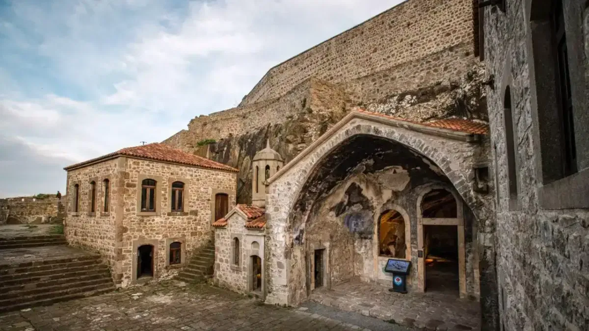 Trabzon’da turizm noktalarının kış sezonu mesai saatleri değişti