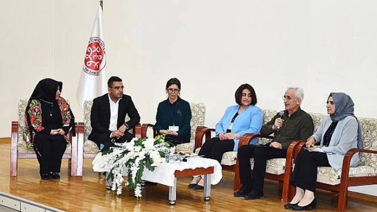 Otizm Farkındalığını Artırma Adına Harran Üniversitesi’nden Güçlü Bir Adım: Otizm Paneli