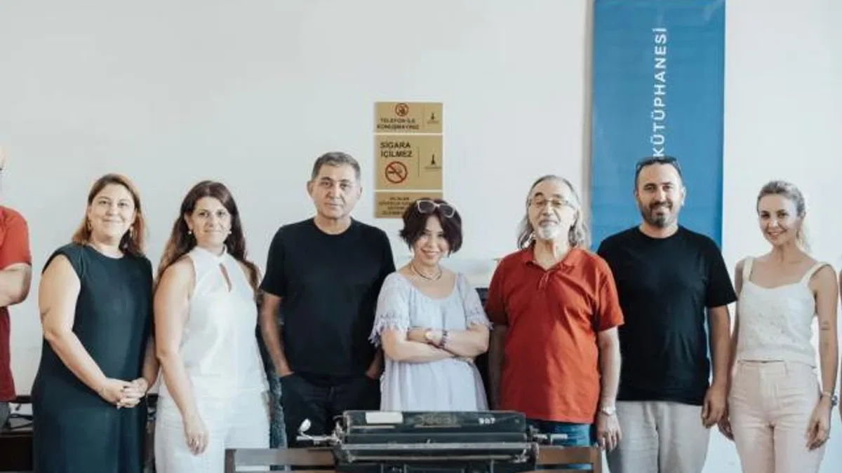 İzmir’in ‘Şiir, Öykü ve Deneme Yarışması’ sonuçlandı