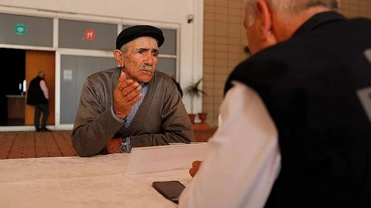 Gemlik’te halk günleri devam ediyor