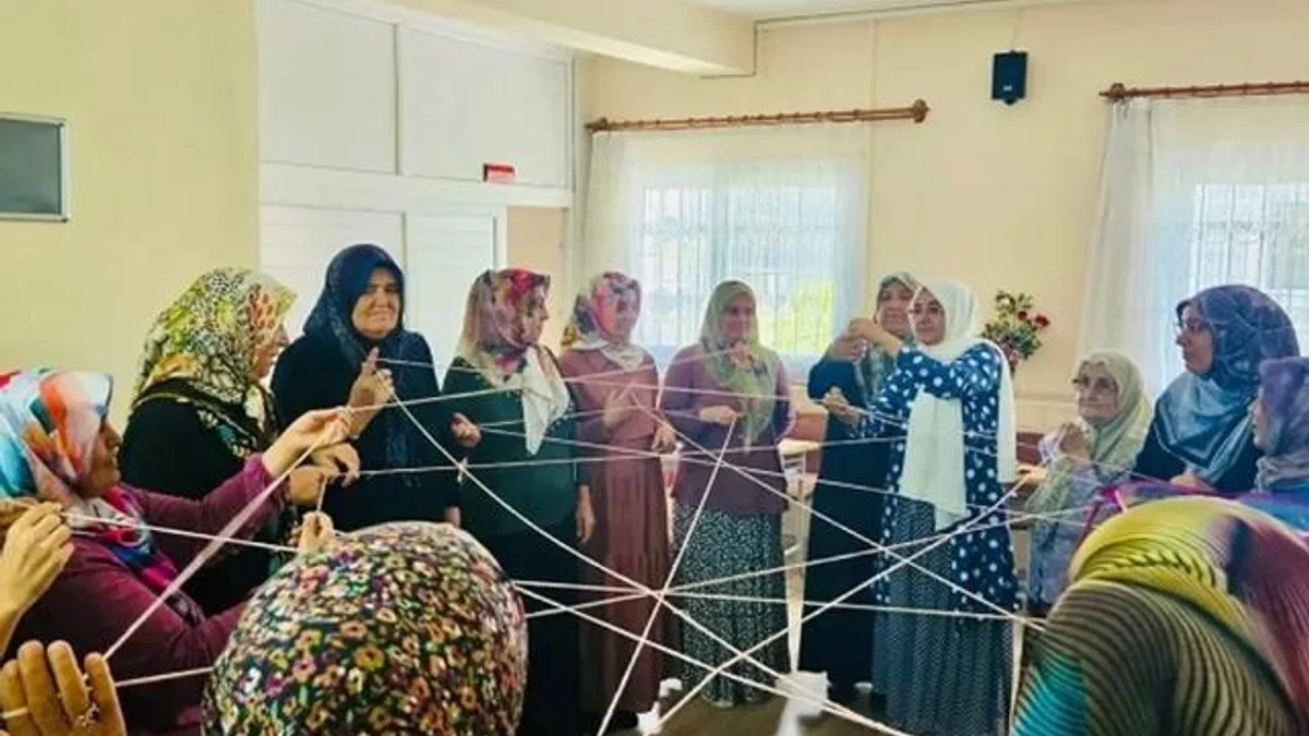 Modüler Aile Eğitim Programı 61 ilde yaygınlaşıyor