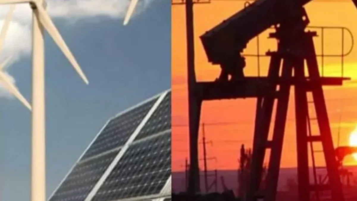 İmalatta artış, enerjide azalış var!