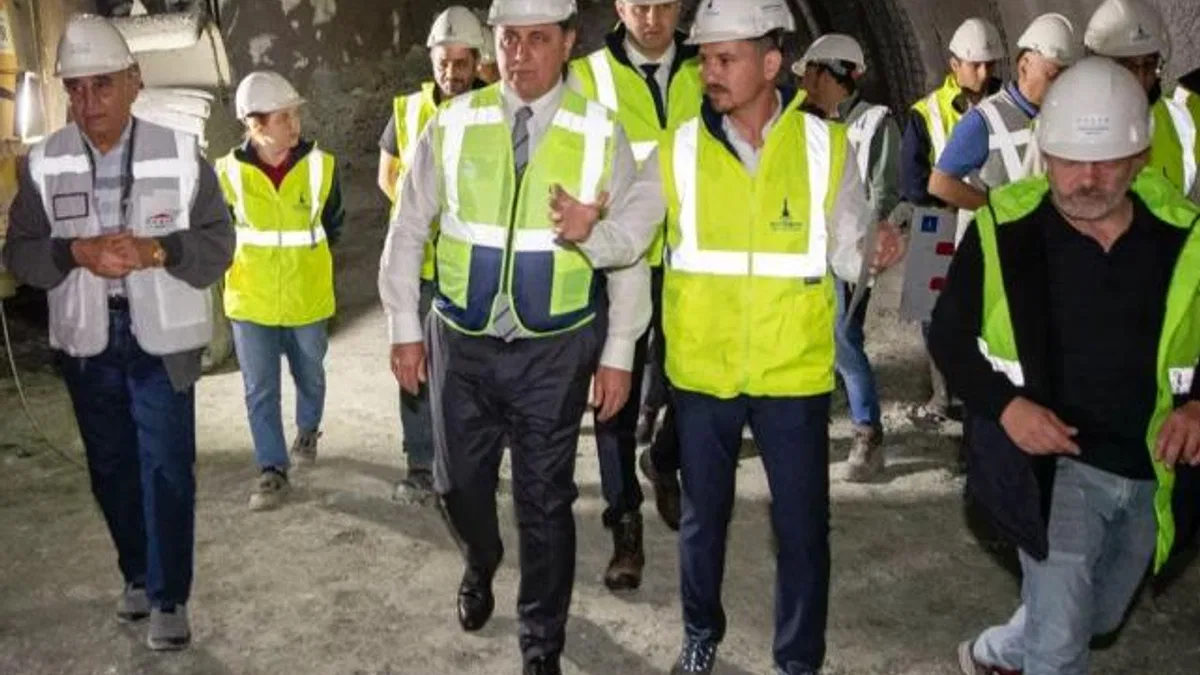 İzmir’e bir yılda 20 milyar liranın üzerinde yatırım