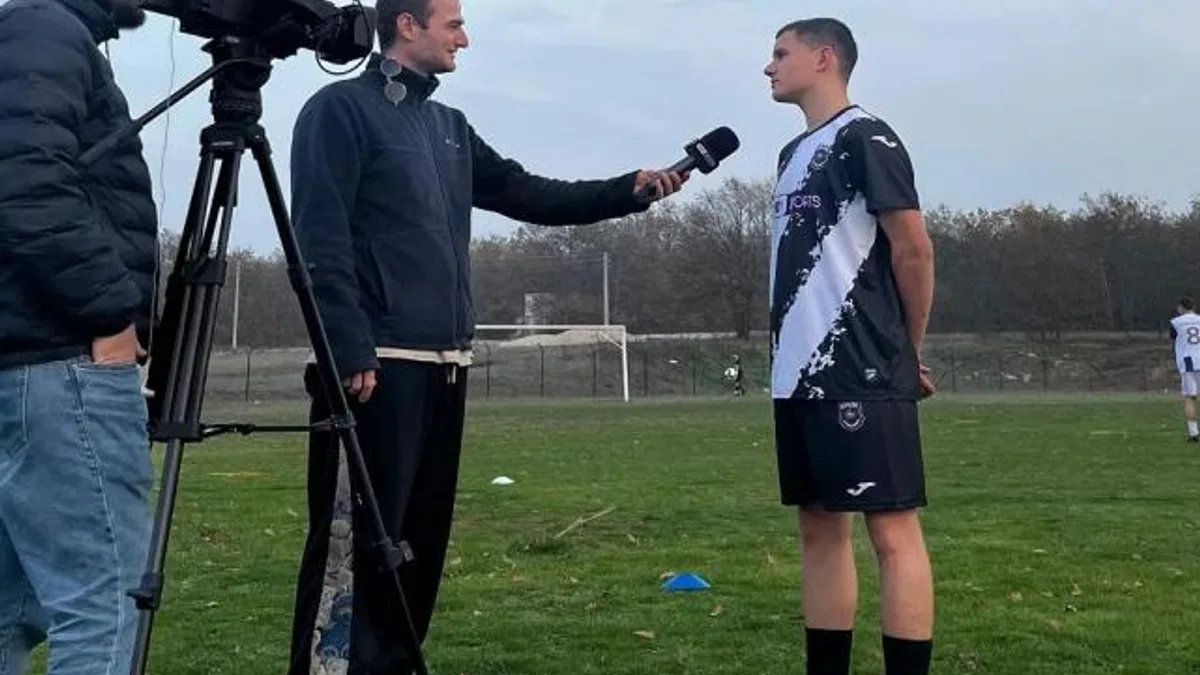 Bilecik Kınıkspor’a beIN SPORTS’tan profesyonel destek