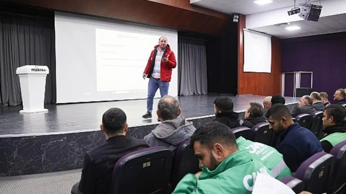 Canik’te Eğitim Seferberliği
