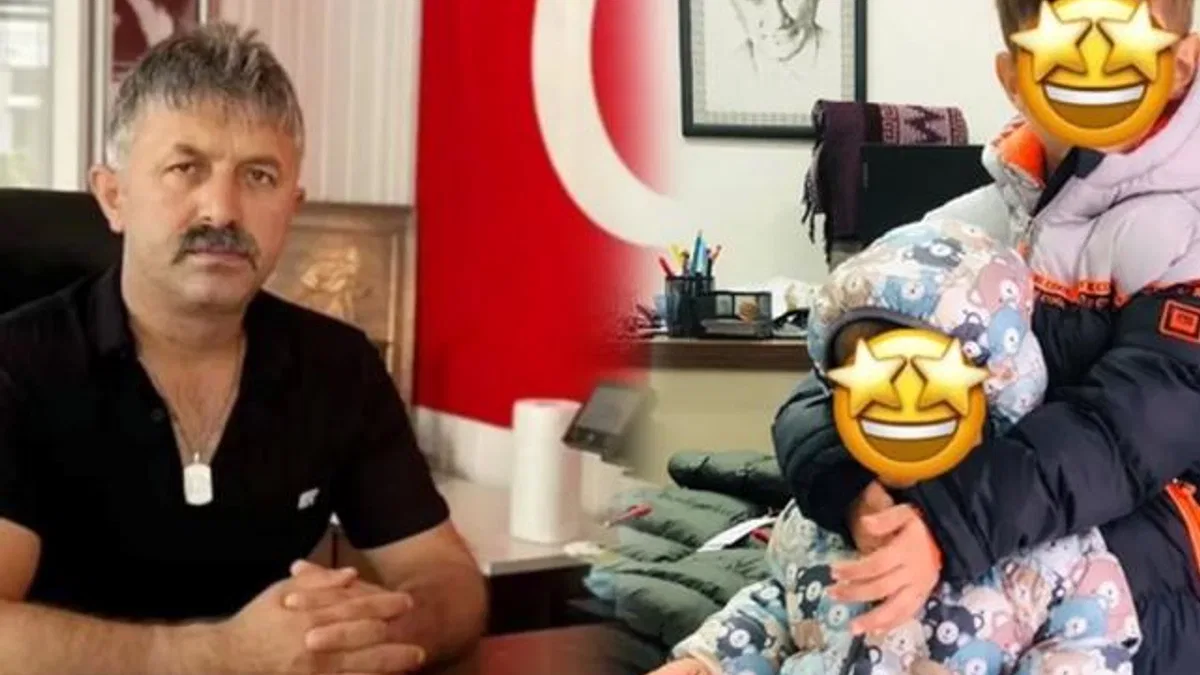 Mudanya’da Muhtar Şaş’tan ‘iyiliğe destek’ çağrısı