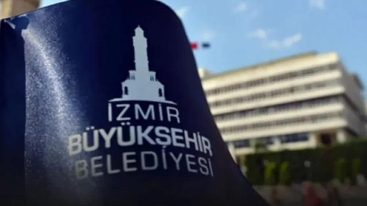 İzmir Büyükşehir’e yönelik siber saldırı girişimi önlendi! Hukuki süreç başlatıldı