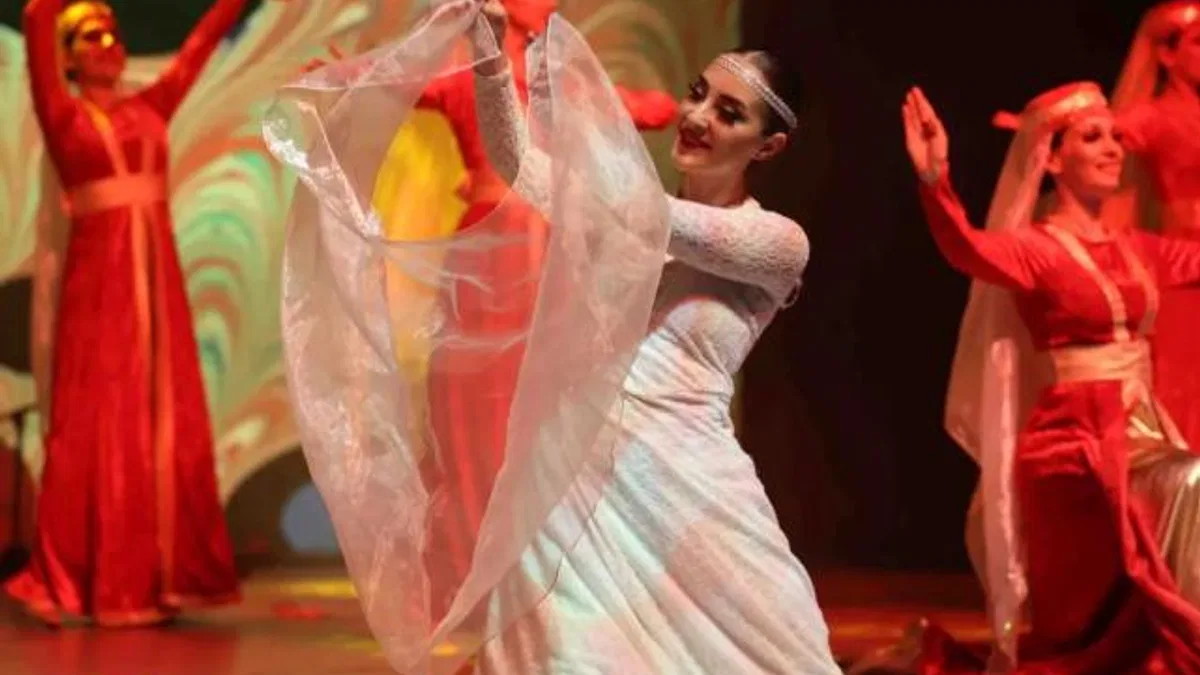 MARİFEST25’ten görkemli final