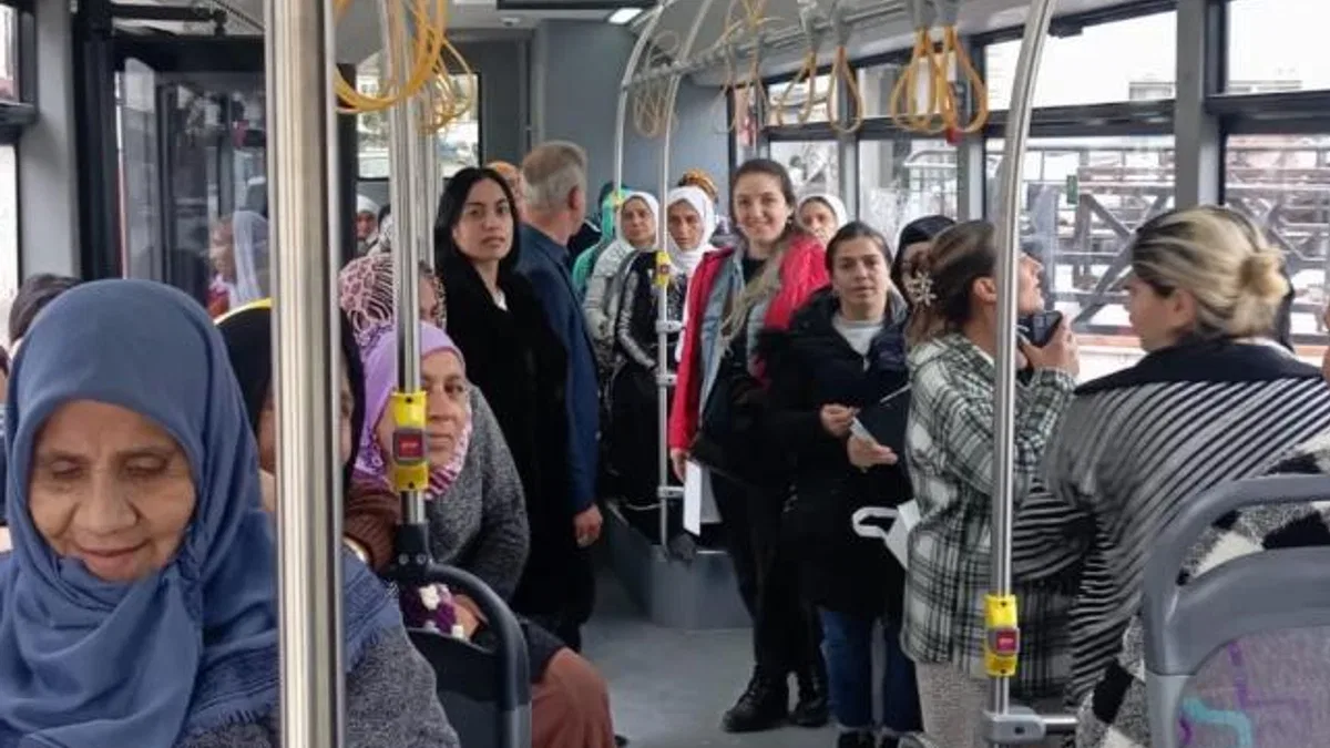 Sakarya’dan meme kanseri farkındalığı