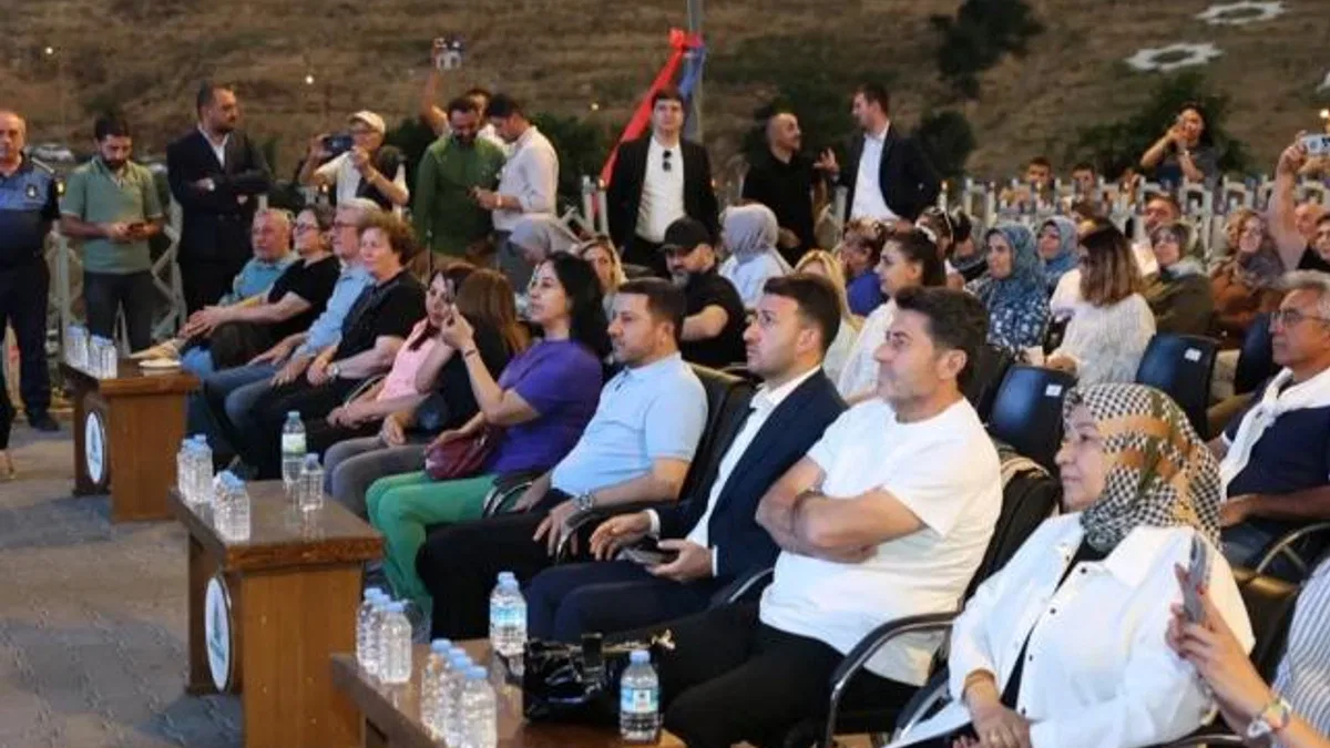 Nevşehir 71 yaşında