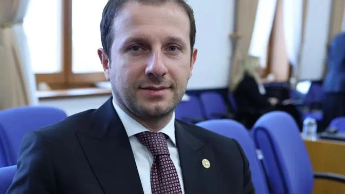 Ahmet Kılıç’tan bütçe açıklaması