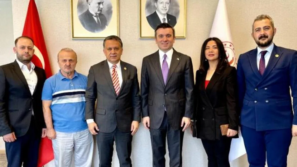 Aile temelli sosyal arabuluculuk başlıyor