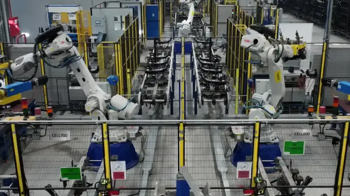 Rekabet’ten 39 otomotiv yan sanayi sektörüne soruşturma