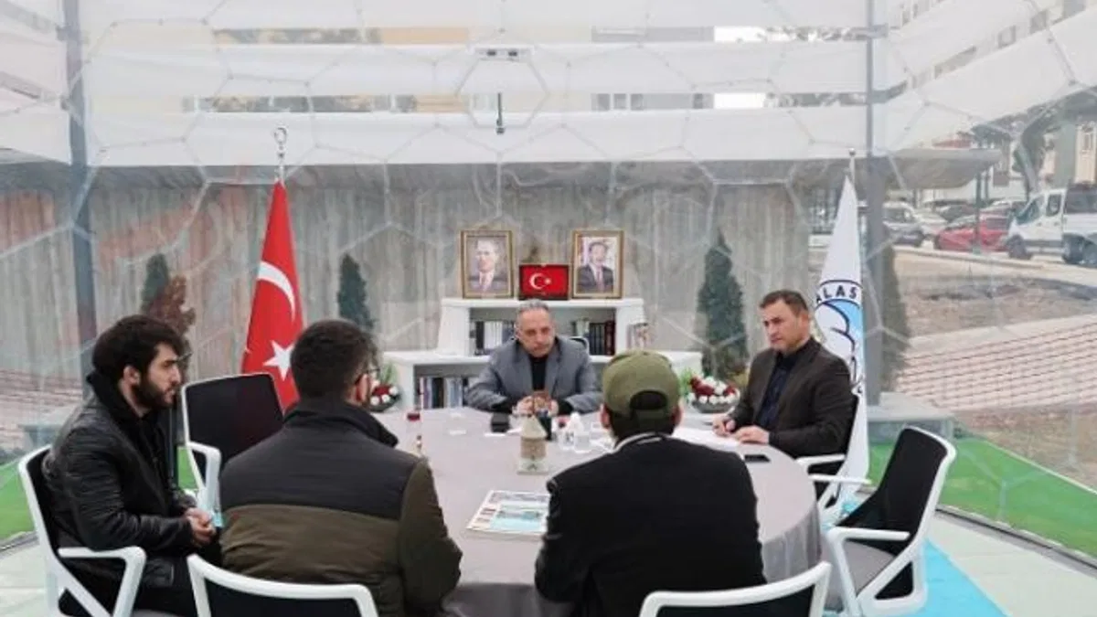 Şeffaf Oda’da 120. buluşma