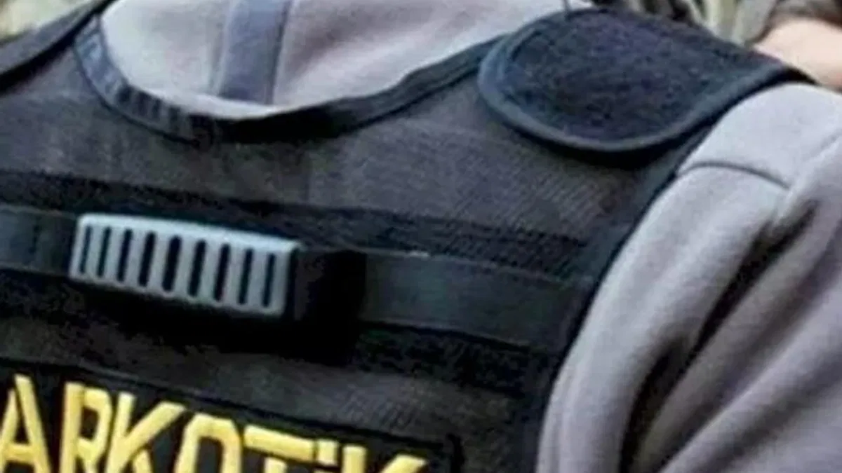 Ankara’da NARKOGÜÇ operasyonları… Kilolarca uyuşturucu ele geçirildi