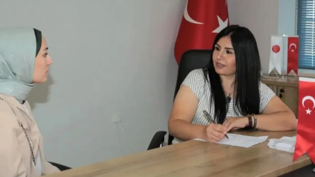 Bursa Gürsu’da istihdamda 100’üncü buluşmaya özel tema belirlendi