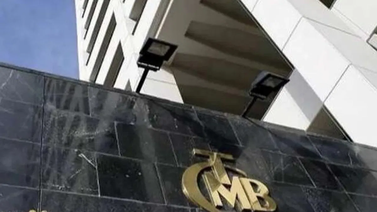 Merkez Bankası uluslararası depo alım işlemlerini sonlandırdı