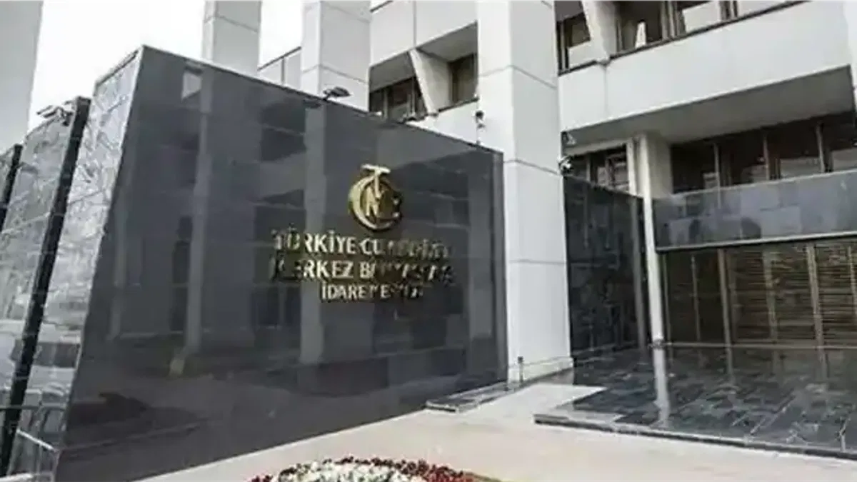 Merkez Bankası’ndan zorunlu karşılık düzenlemesi