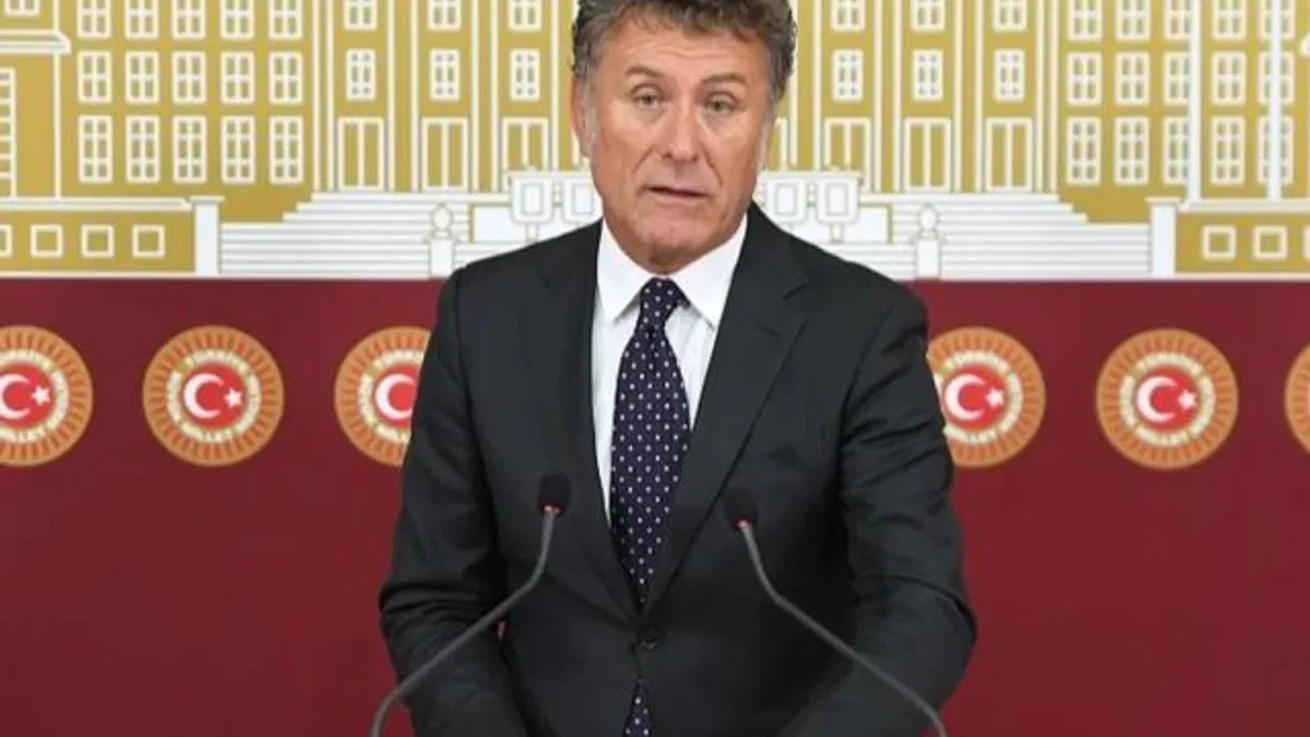 CHP’li Sarıbal: Pamukta alım fiyatları 40 TL’nin altına düşmeli