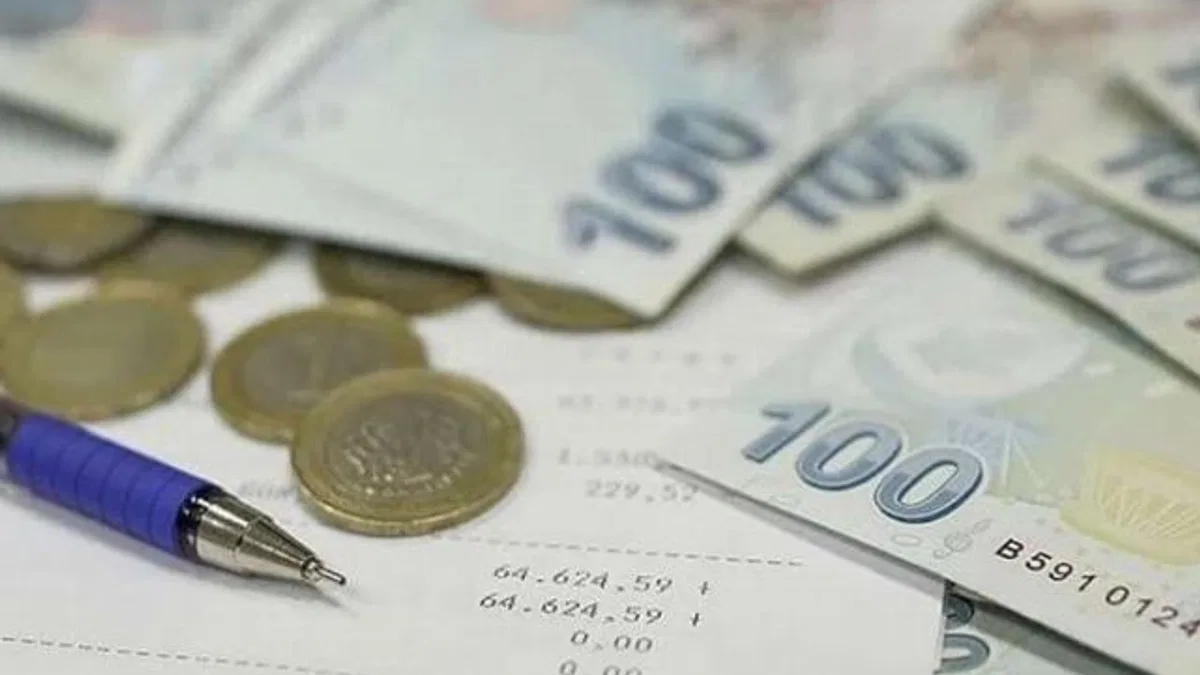 Ocak-Mart’a ilişkin enflasyon düzeltmesi yapılmayacak