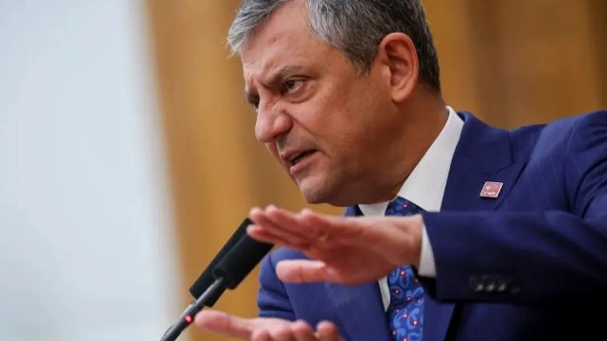 Özgür Özel’den ‘sandığı getirin’ çağrısı… Sandık sandık kazanacağız