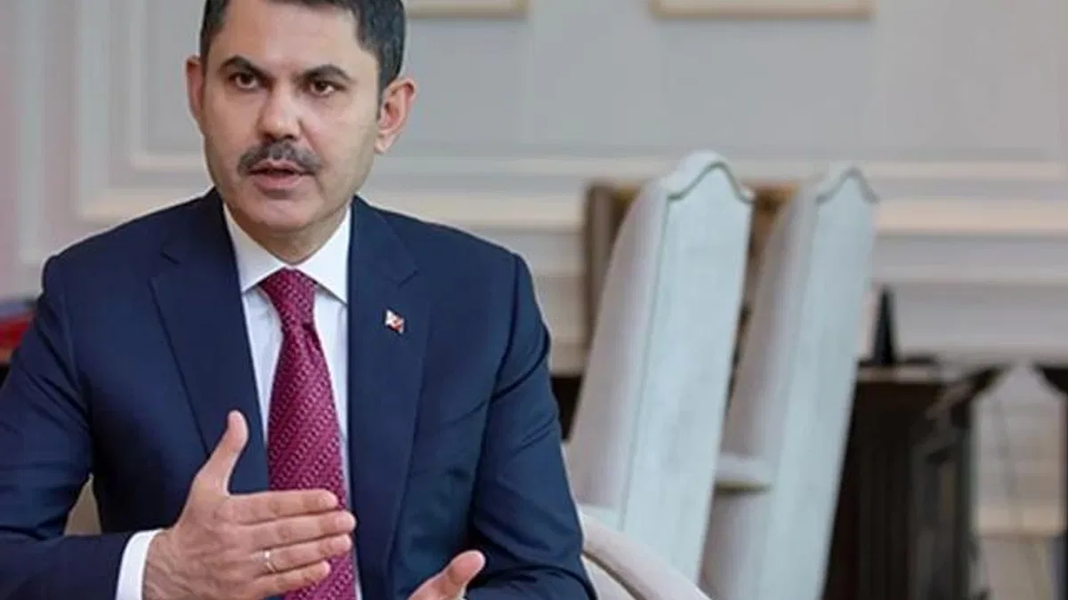 Bakan Kurum son durumu açıkladı.. Elazığ’da 20 ağır hasarlı bina var