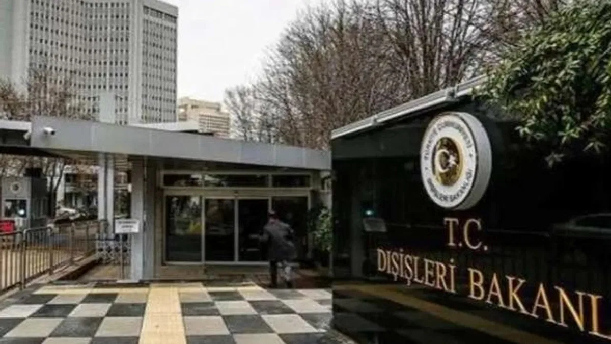 Türkiye’den Bangladeş seçimlerine memnuniyet