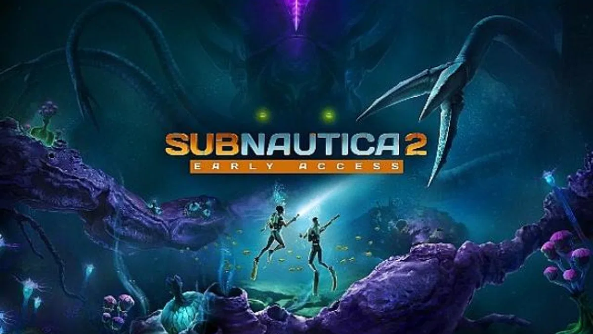 Nefesler tutuldu: Unknown Worlds, Subnautica 2’yi duyurdu.