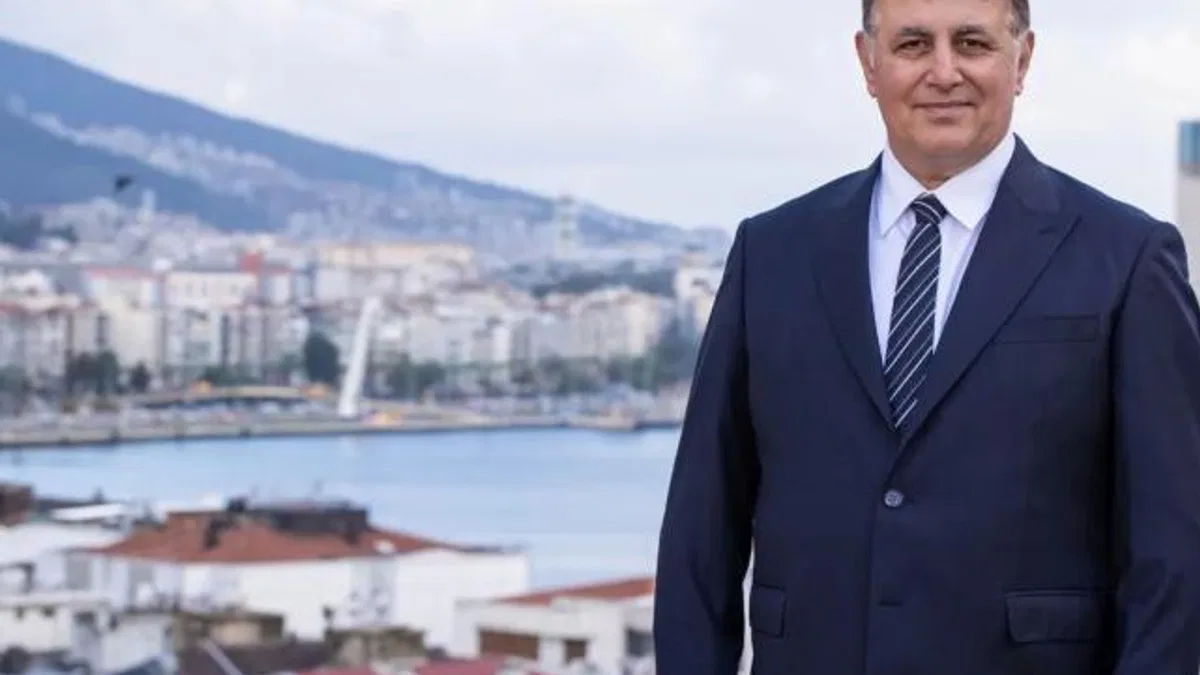 Başkan Tugay UCLG Kültür Komitesi’nin yönetiminde