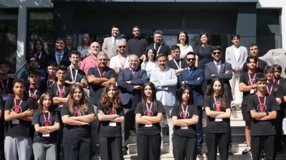 MEB’den öğrencilere ‘siber güvenlik’ kampı