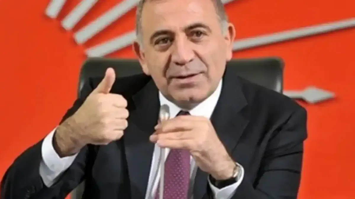 Gürsel Tekin’den ‘tutarlılık’ mesajı… Tarihi meselelerde pusula net olmalı