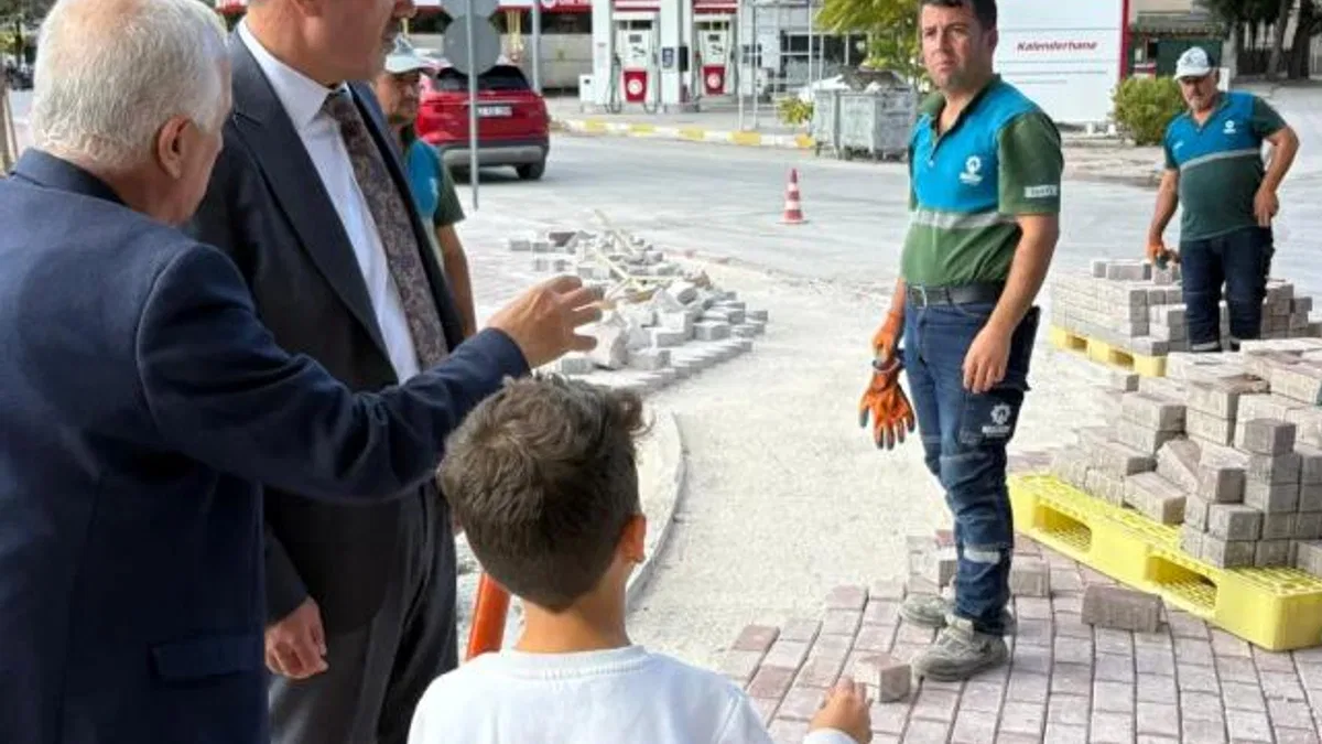 Konya’da GES modeliyle yeni pazar düzeni