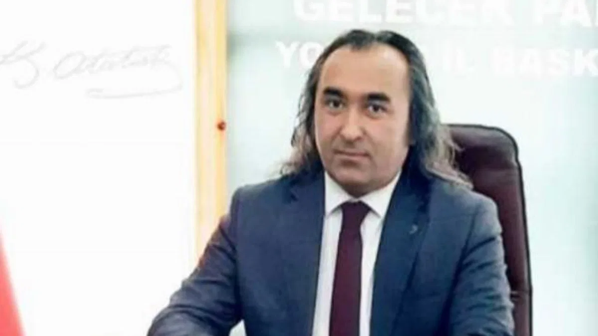 Ömer Aydoğmuş’tan 19 Mayıs mesajı