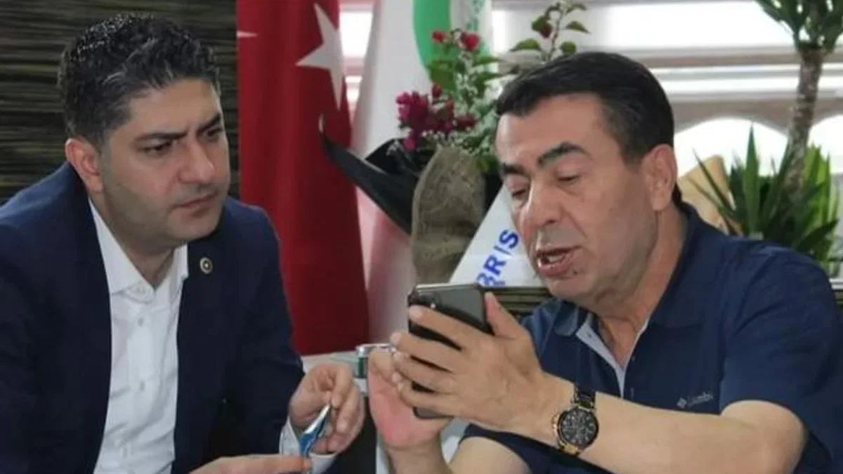 MHP Kayseri’den ‘Bünyan’ sorusu