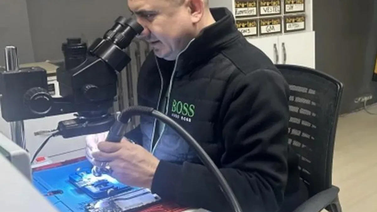 Cep telefonu dolandırıcılığında yeni taktik! IMEI kaydı tuzağına düşmeyin!