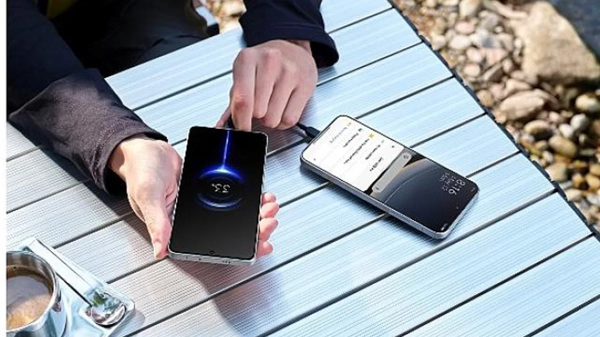 POCO F7 Tanıtıldı: Geleceğin Tasarımı ve Üstün Performansın Buluşma Noktası