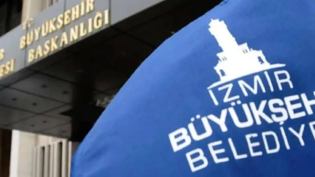 İzmir Büyükşehir’den gençlere yeni seri