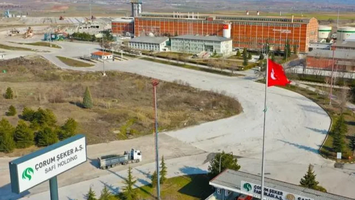 CHP’li Tahtasız’ın Çorum Şeker iddialarına ilişkin tazminat kararı sonuçlandı